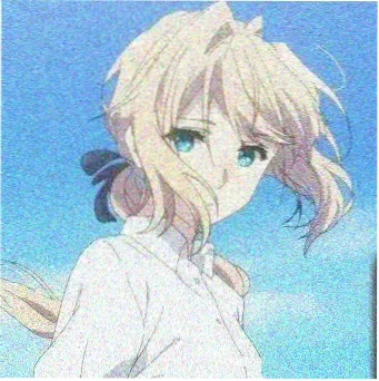 火影忍者漫画全彩同期群像头像